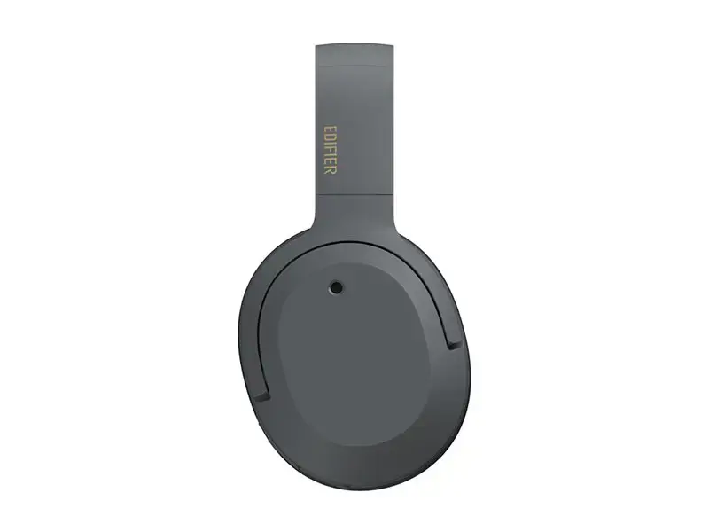 Edifier | Wireless Over-Ear Headphones | W820NB Plus | ANC | Noise reduction