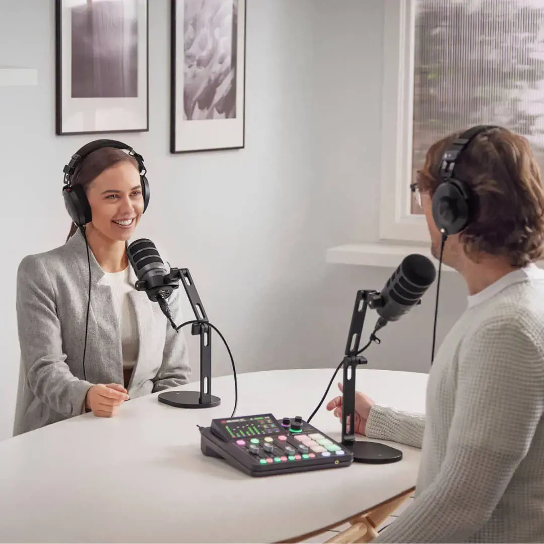 "Rode" stalinis studijinis porankis DS2