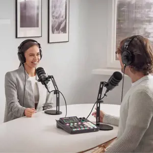 "Rode" stalinis studijinis porankis DS2