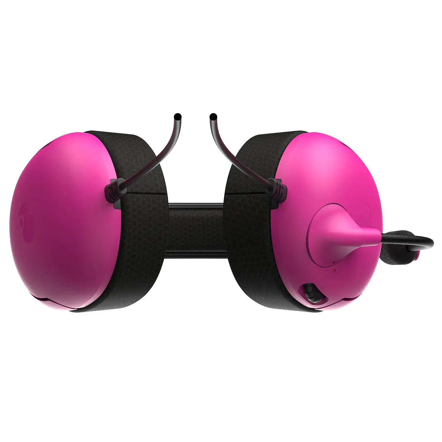 PDP headset Airlite PlayStation, pink
