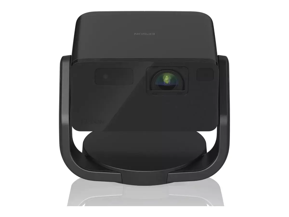 Epson EF-22B | Full HD (1920x1080) | 1000 ANSI lumens | Black