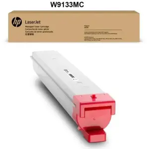 W9133MC, Kasetė spausdintuvui (HP)