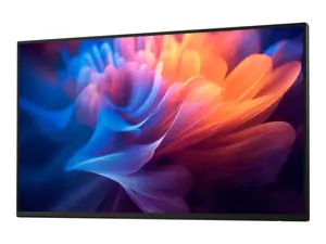 DELL P Series P2725H_WOST, 68.6 cm (27"), 1920 x 1080 pixels, Full HD, LCD, 8 ms, Black