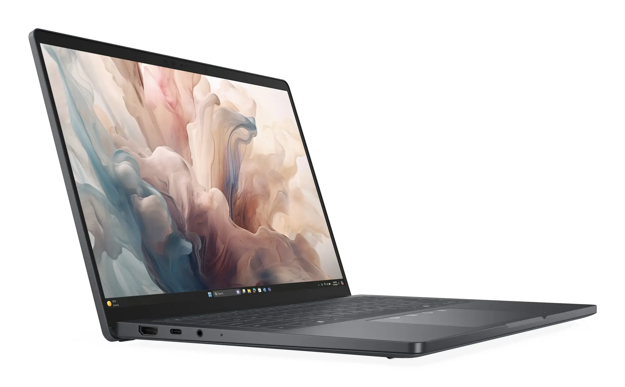 Dell Pro 14 Premium PA14250/Ultra 5 238V/32GB/512GB SSD Gen4/14.0" FHD+/Arc/FgrPr/Cams & Mic/WLAN + BT/Backlit Kb/3 Cell/W11Pro/3yrs Prosupport