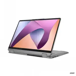 Nešiojamas kompiuteris Lenovo IdeaPad Flex 5 14ABR8, AMD Ryzen 5 5625U (Max. 4.30GHz, 16M, 6C), 512 GB, 14 Coliai, Windows 11 Home, AMD Radeon