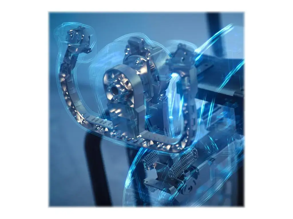 Džoistikas Thrustmaster TCA YOKE BOEING EDITION