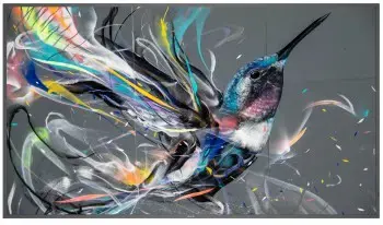 PHILIPS 65BDL3511Q 65"  UHD 400 NITS 18/7