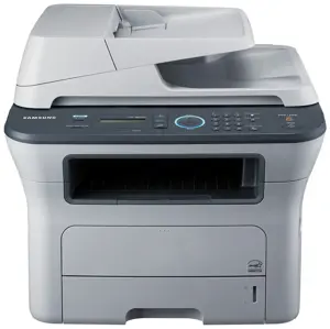 Samsung SCX 4825FN