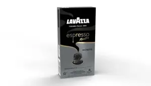 Kavos kapsulės LAVAZZA Espresso Ristretto, 10vnt
