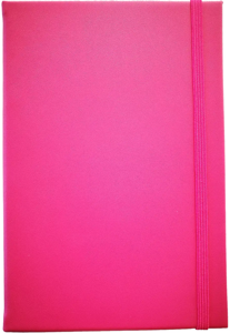 Notebook A5 Colour Edge P