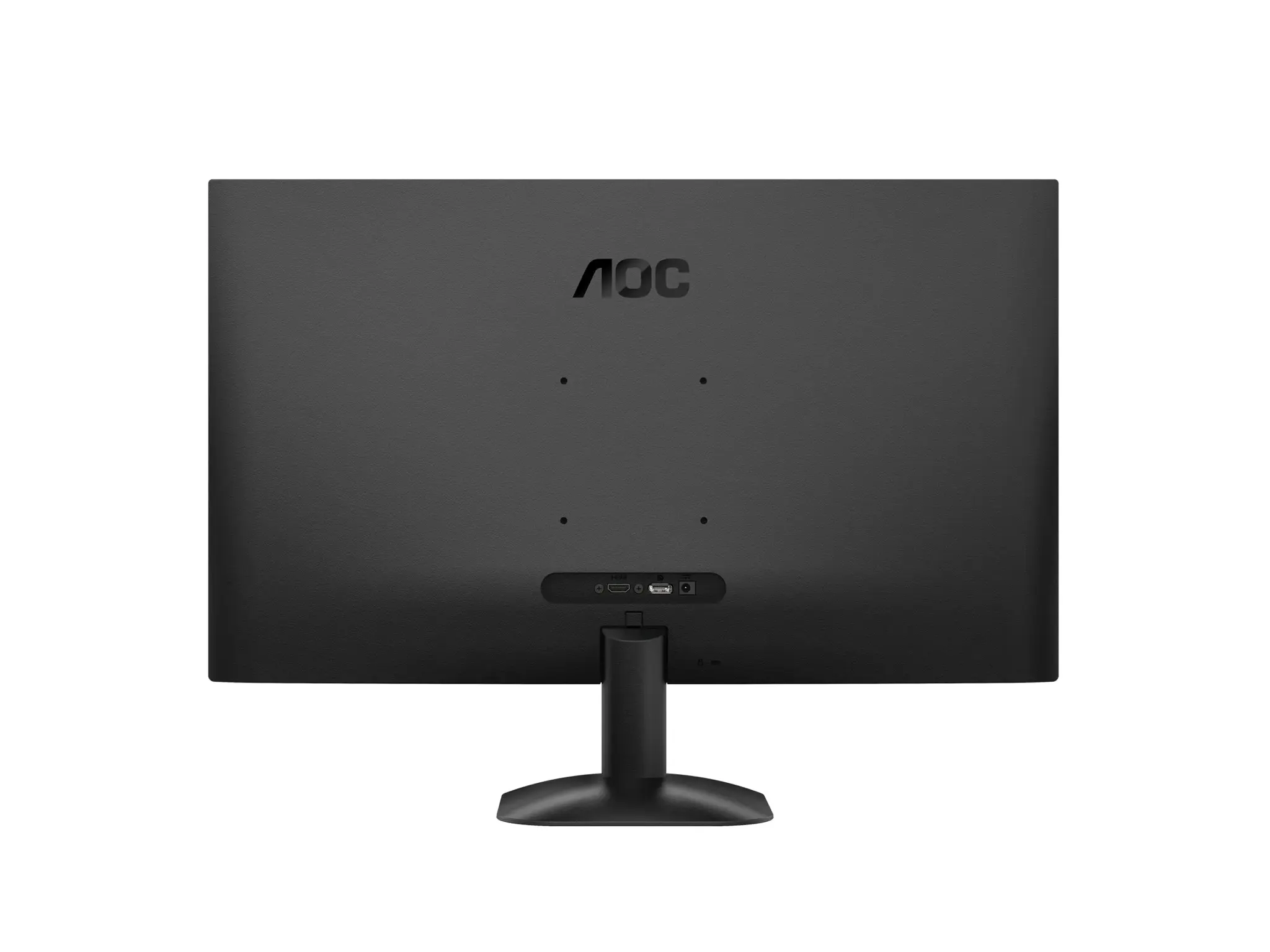 LCD Monitor AOC 27 " 2560 x 1440 pixels Quad HD Native aspect ratio 16:9 LED Flat Q27B35S3