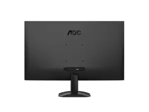 LCD Monitor AOC 27 " 2560 x 1440 pixels Quad HD Native aspect ratio 16:9 LED Flat Q27B35S3