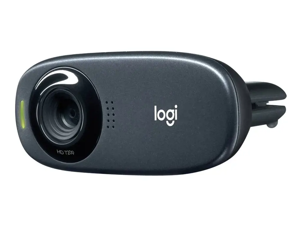 LOGITECH HD interneto kamera C310 USB EMEA