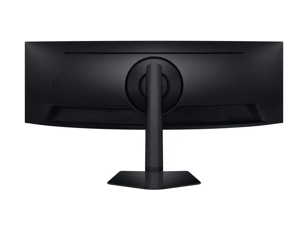 Samsung | LS49FG910EUXEN | 49 " | VA | DQHD | 32:9 | 144 Hz | 1 ms | 5120 x 1440 pixels | 350 cd/m² | HDMI ports quantity 2 | Black