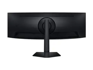 Samsung | LS49FG910EUXEN | 49 " | VA | DQHD | 32:9 | 144 Hz | 1 ms | 5120 x 1440 pixels | 350 cd/m² | HDMI ports quantity 2 | Black
