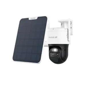 Reolink TrackMix Series B770 withSolar Panel 2