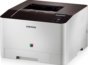 Samsung CLP 415NW