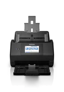 "Epson WorkForce ES-580W", 215,9 x 6096 mm, 600 x 600 DPI, 30 bitų, 24 bitų, 35 psl.