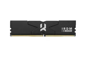 "Goodram IRDM DDR5 IR-6000D564L30/64GDC, 64 GB, 2 x 32 GB, DDR5, 6000 MHz, 288 kontaktų DIMM