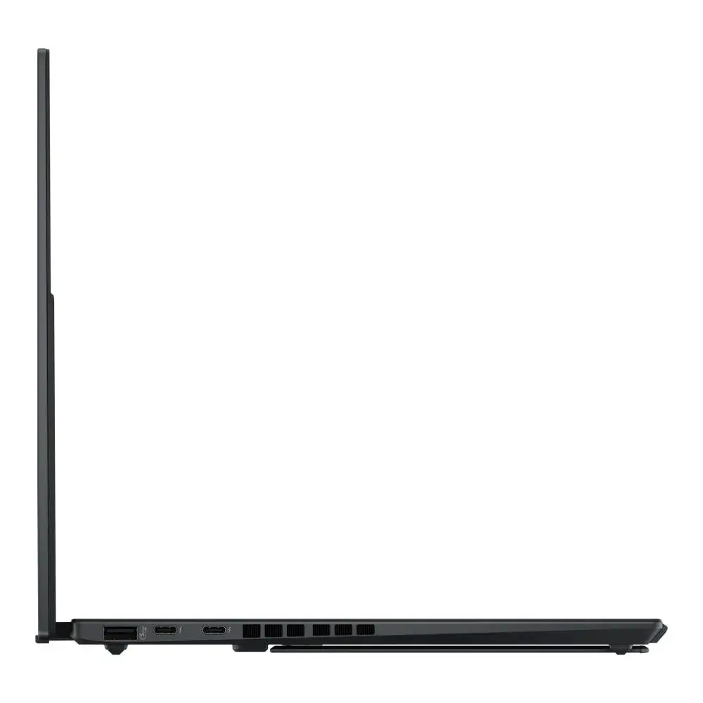ASUS Zenbook Duo UX8406CA-QL121W Ultra 7 255H 2x14.0" OLED FHD Touch 60Hz 400 nits 32GB LPDDR5X 1TB SSD Glossy Intel Arc Graphics WLAN+BT 1080p camera 75Wh Win11 Inkwell Grey