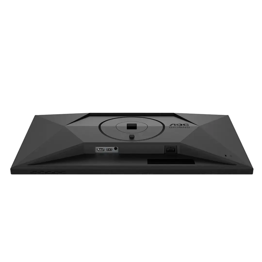 AOC | Q27G4XF | 27 " | IPS | 16:9 | 180 Hz | 1 ms | 2560 x 1440 pixels | 300 cd/m² | HDMI ports quantity 1 | Black | Warranty 36 month(s)