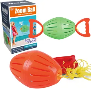 WOOPIE vandens žaislų žaidimas ZOOM BALL