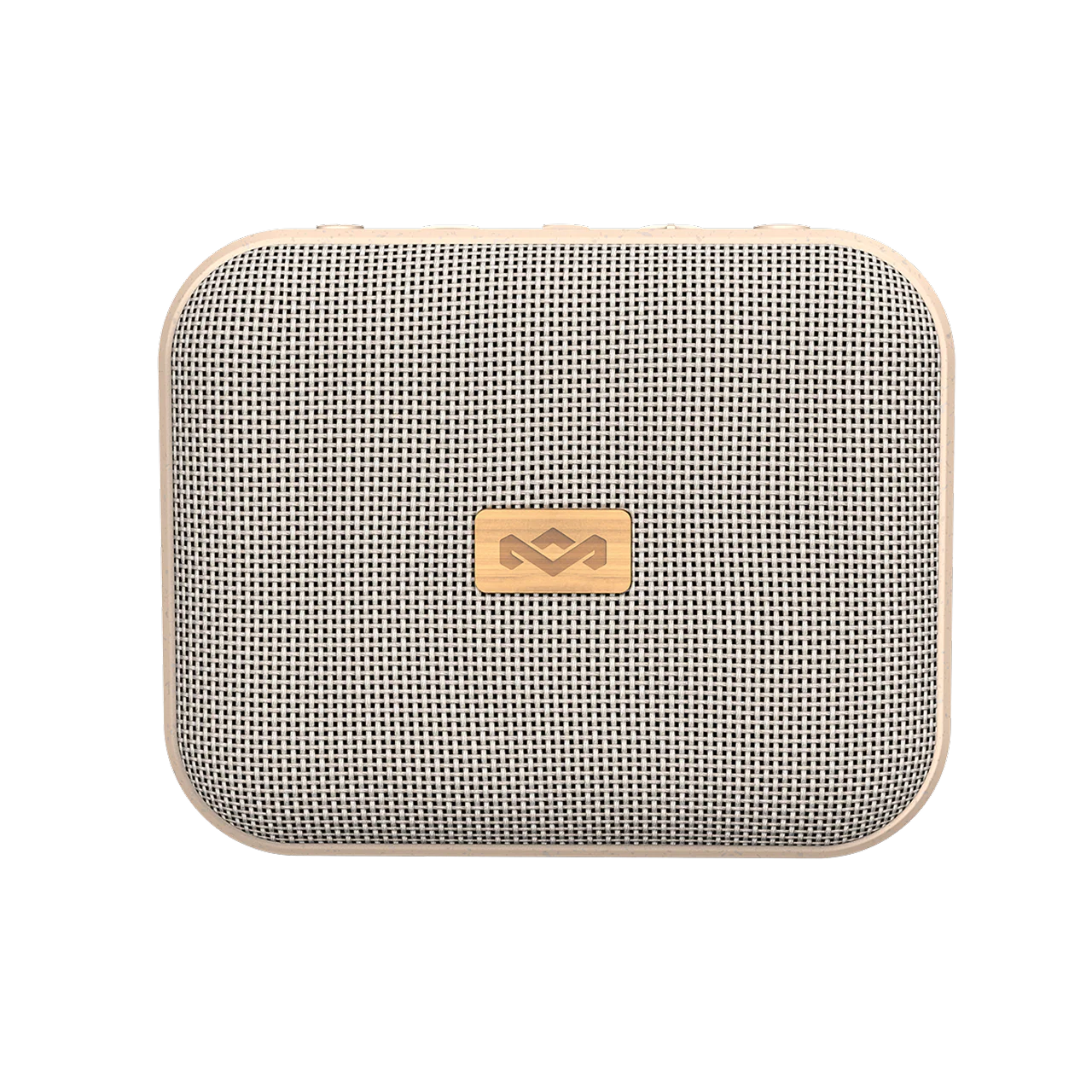 Marley Speaker | Jammin | Waterproof | Bluetooth | Cream | Portable | Wireless connection