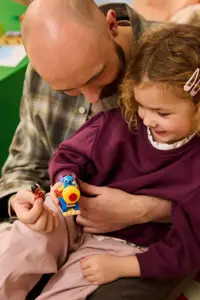 LEGO DISNEY 43280 Beach Fun with Lilo & Stitch