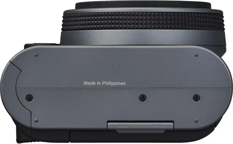 Fujifilm Instax Mini 41, black
