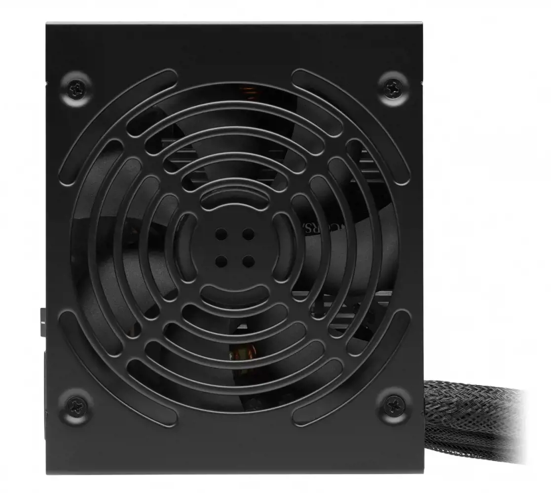 Maitinimo blokas CORSAIR CP-9020277-EU, 550 W, 80 PLUS Bronze