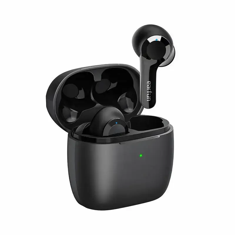 EarFun Air TWS earphones (black)