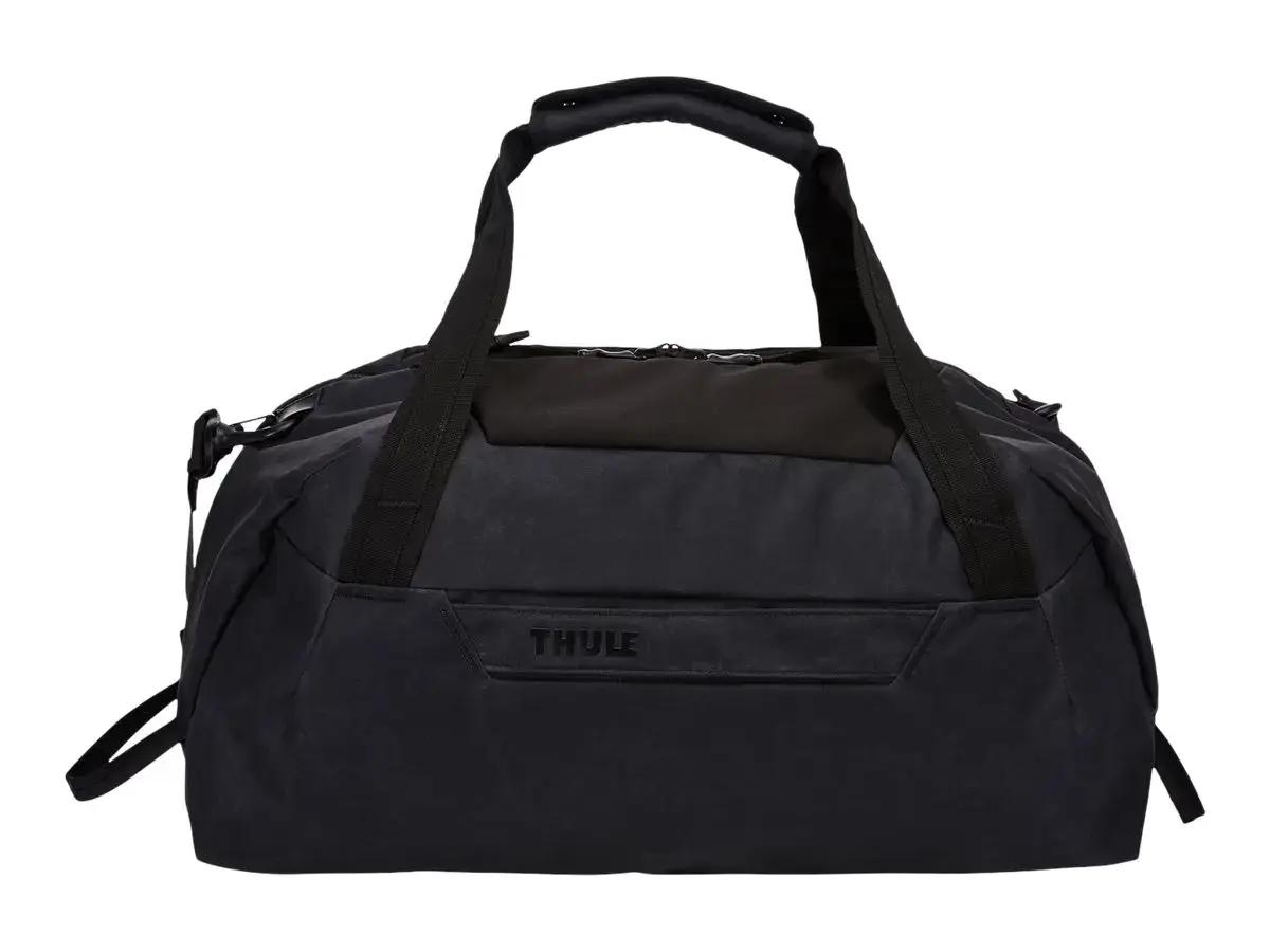 "Thule" daiktų krepšys 35L TAWD-135 Aion Bag, juodas, diržas per petį