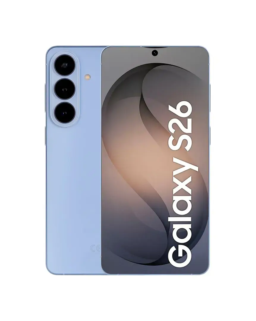 Mobilusis telefonas Samsung Galaxy, 256 GB, Mėlyna