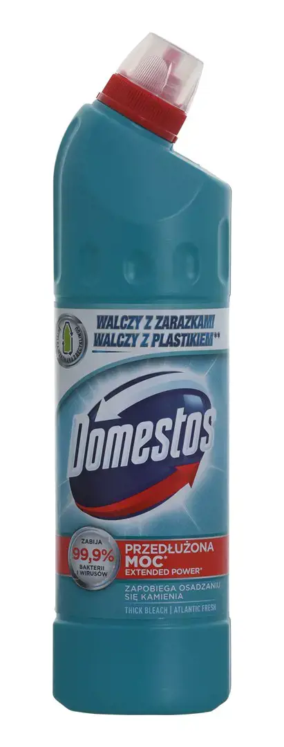 DOMESTOS EXTENDED STRENGTH ATLANTIC 750ML