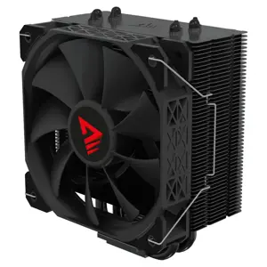 SAVIO VORTEX X2 BLACK CPU Cooler