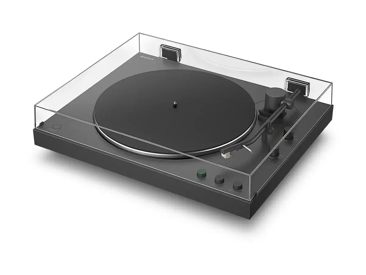 Sony Wireless Turntable | PS-LX3BT | Automatic