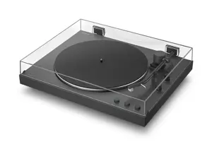 Sony Wireless Turntable | PS-LX3BT | Automatic