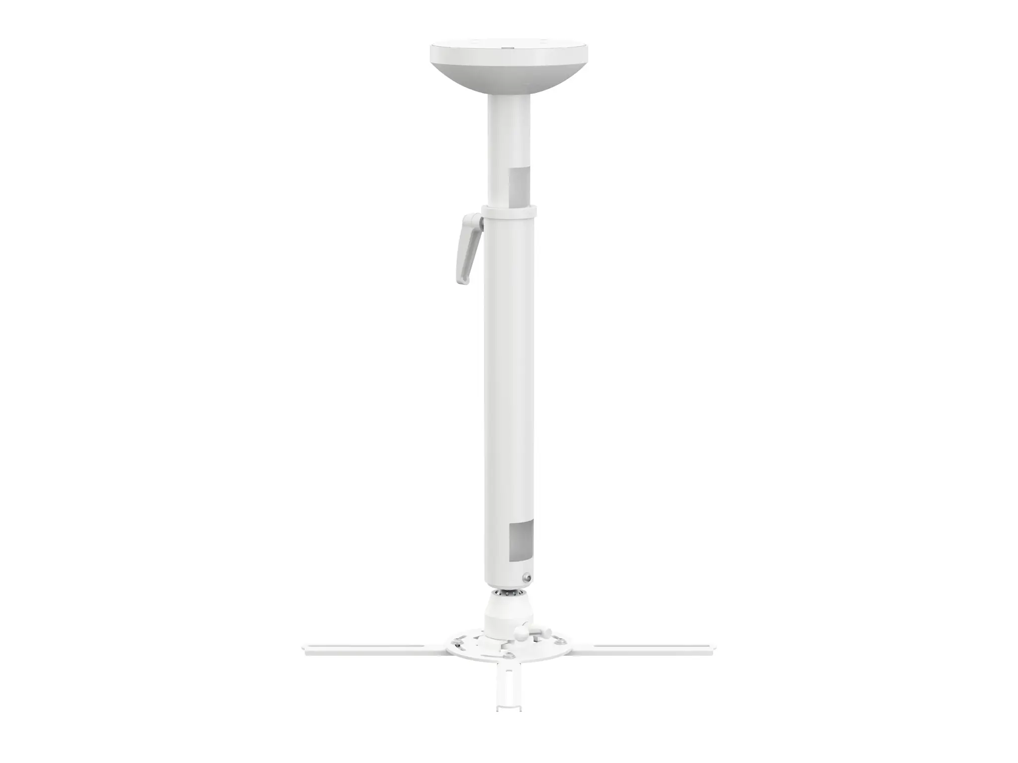 Multibrackets M Projector Mount HD 620-800mm, Ceiling, 30 kg, White, Manual, 620 - 800 mm, 360°