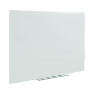 Magnetinė stiklinė balta lenta Up Up 900x1200mm
