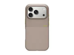 Apple iPhone 17 Pro Rugged Case with MagSafe and Camera Control – Alpine Gray | Apple