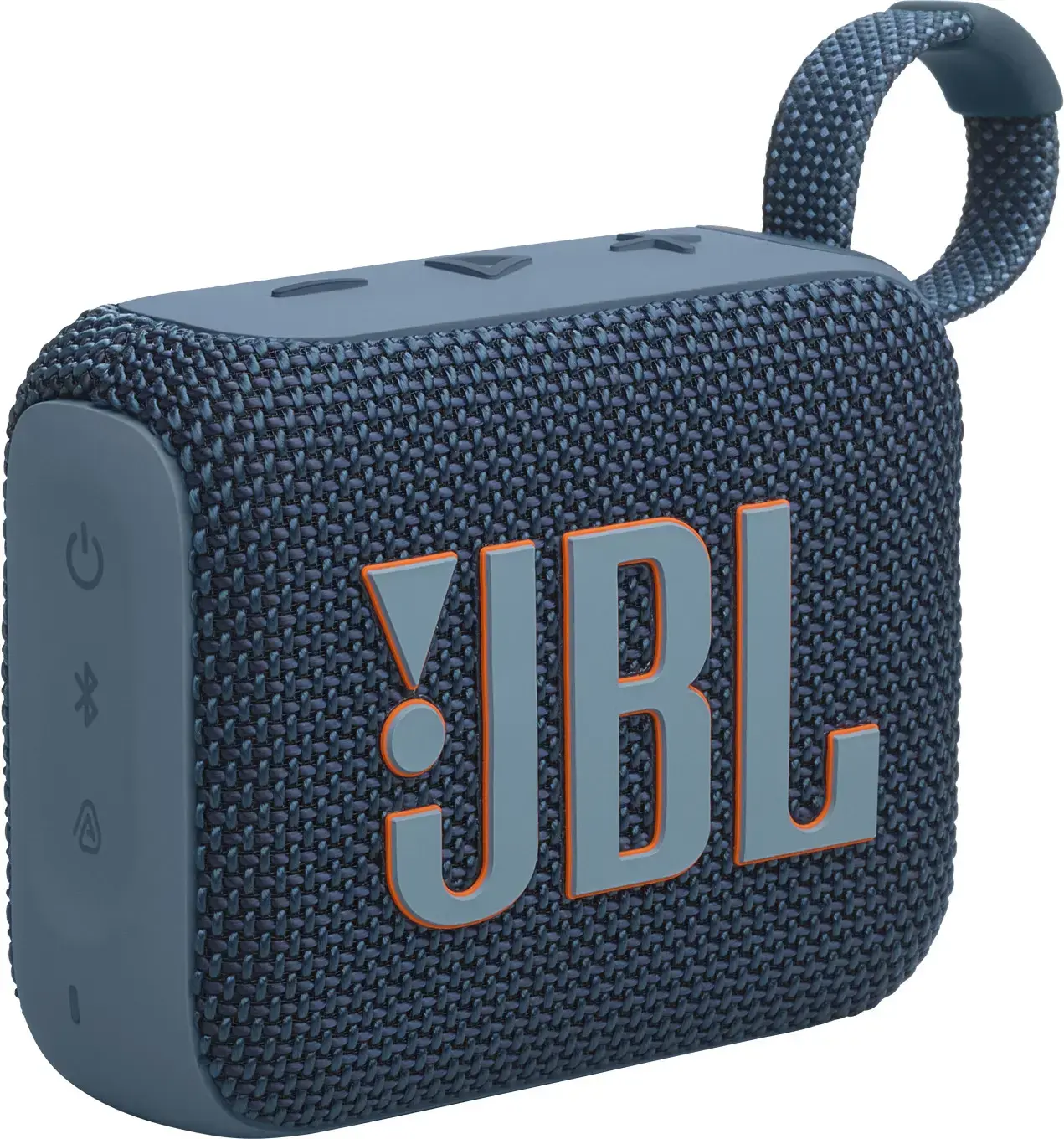JBL GO4, COMPACT PORTABLE SPEAKER WITH BATTERY, IP67 WATER & DUST PROOF AND AURACAST CONNECT