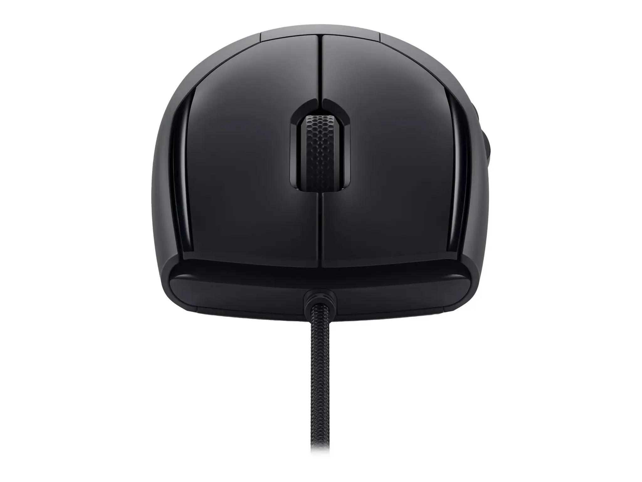 "Alienware AW320M", dvipusis, optinis, A tipo USB, 3200 DPI, juodas