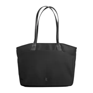 TOMTOC Versatile-T23 15.6-inch/18L Laptop Bag (Black)