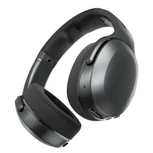 Skullcandy Crusher 540 Active Over-Ear Headphones, Black Coal