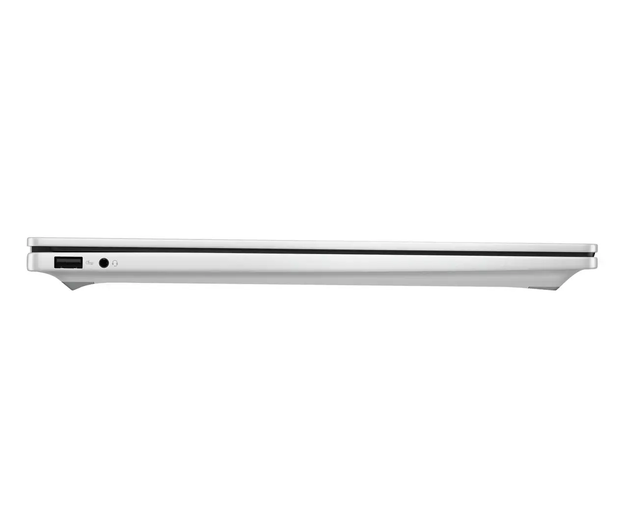 niBook 7 16-az0222nw Intel Core 5 210H Laptop 40.6 cm (16") 2K Display 16 GB DDR5 SDRAM 512 GB SSD Wi-Fi 6E (802.11ax) Windows 11 Home Silver