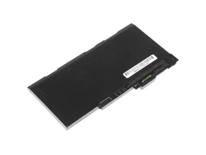 GREENCELL HP68 akumuliatorius Green Cell CM03XL, skirtas HP EliteBook 740 750 750 840 850 G1 G2, HP ZBook 14 G2