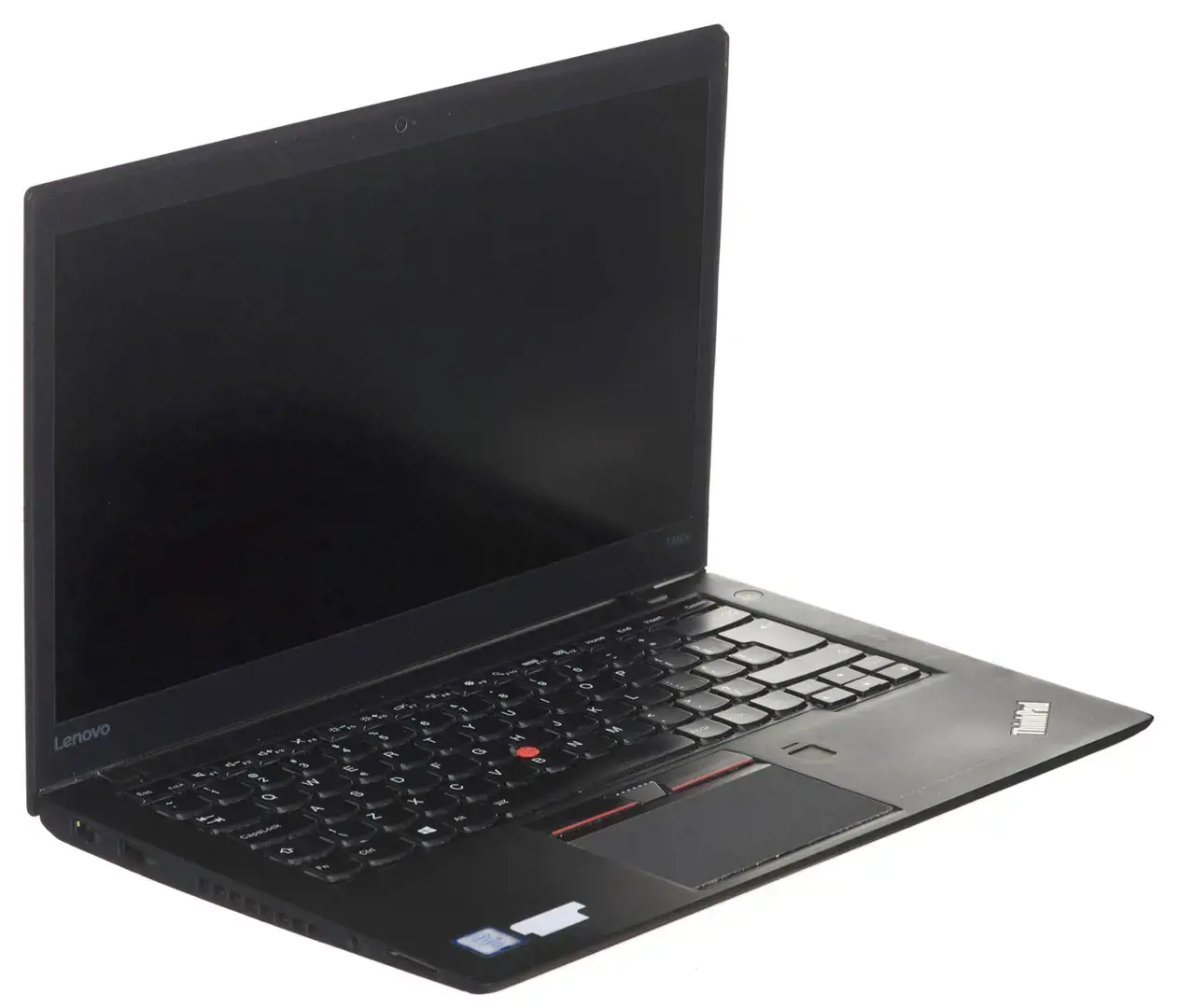 Lenovo ThinkPad T460 14 Coliai 1920 x 1080 8 GB 256 GB Intel® Core™ i5 i5-6300U Intel HD Windows 10 Pro