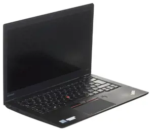 Lenovo ThinkPad T460 14 Coliai 1920 x 1080 8 GB 256 GB Intel® Core™ i5 i5-6300U Intel HD Windows 10 Pro