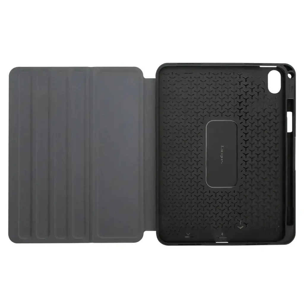 "Targus Click-In", "Folio", "Apple", "iPad" (10 kartos), 27,7 cm (10,9"), 370 g