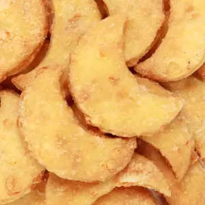 Sausainiai RAUSU MEISTARS, su sūriu, 150 g.